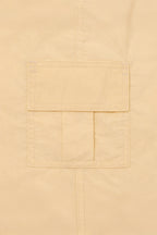 Short Cargo - Bege