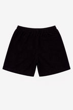 Short Cotelê - Preto