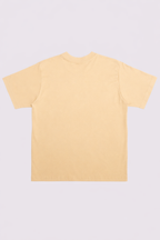 Tshirt Boxy - Off White
