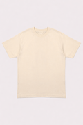 Tshirt Oversized - Off White