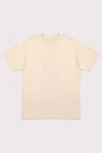 Tshirt Oversized - Off White
