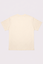 Tshirt Oversized - Off White