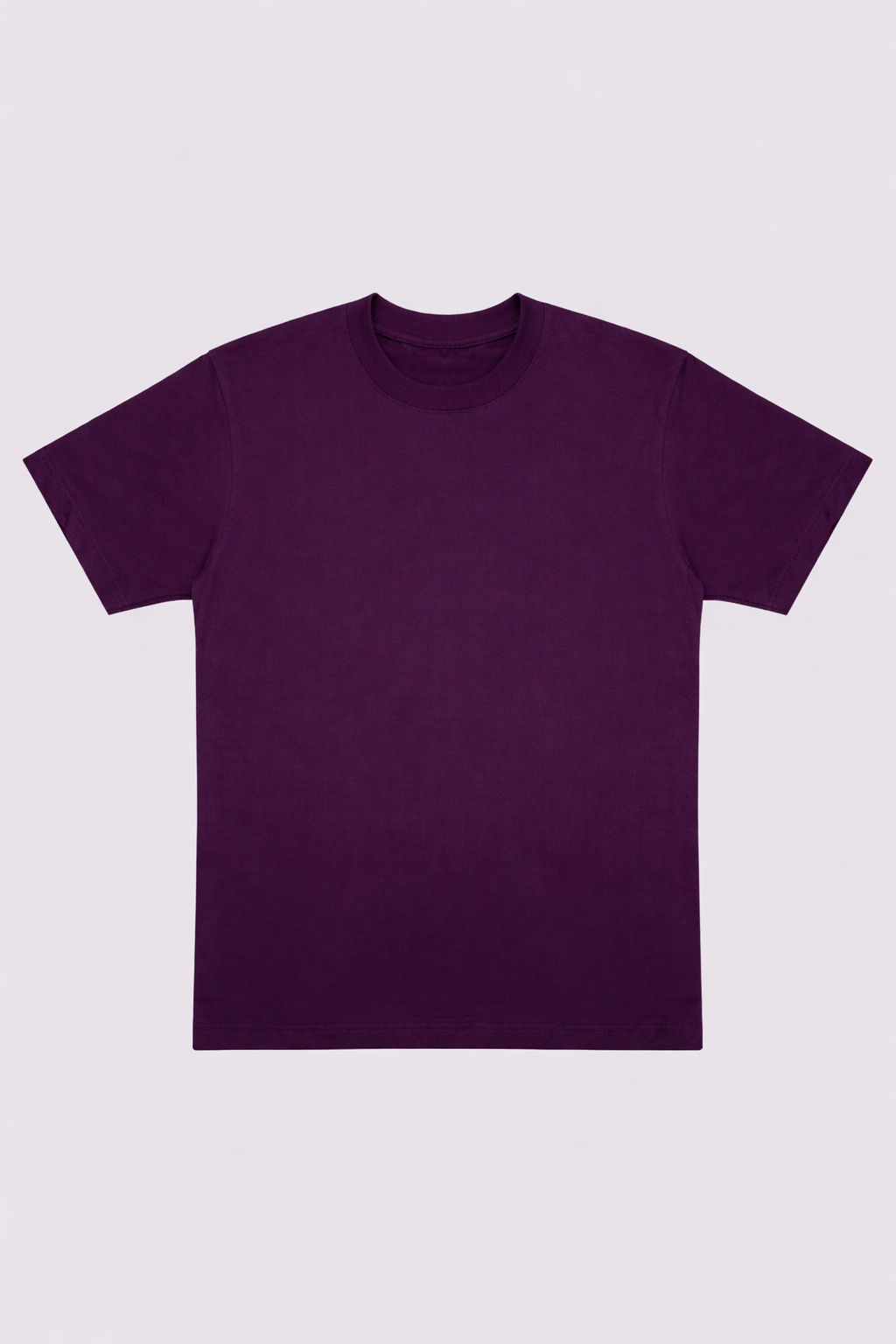 Tshirt Street - Roxo