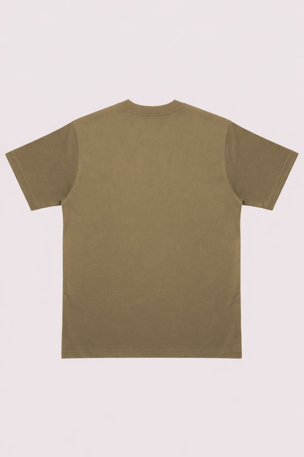 Tshirt Oversized - Bege 2133