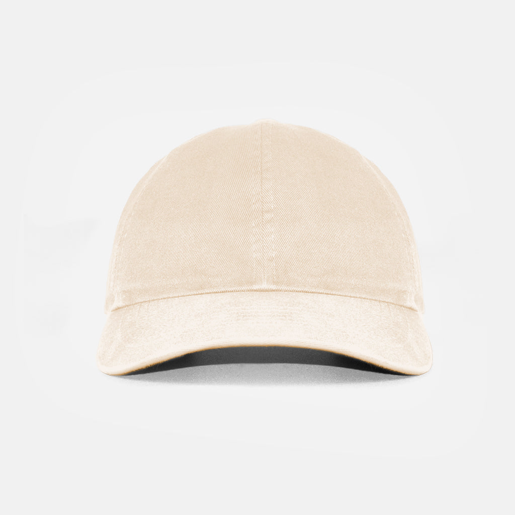 Dad Hat - Bege