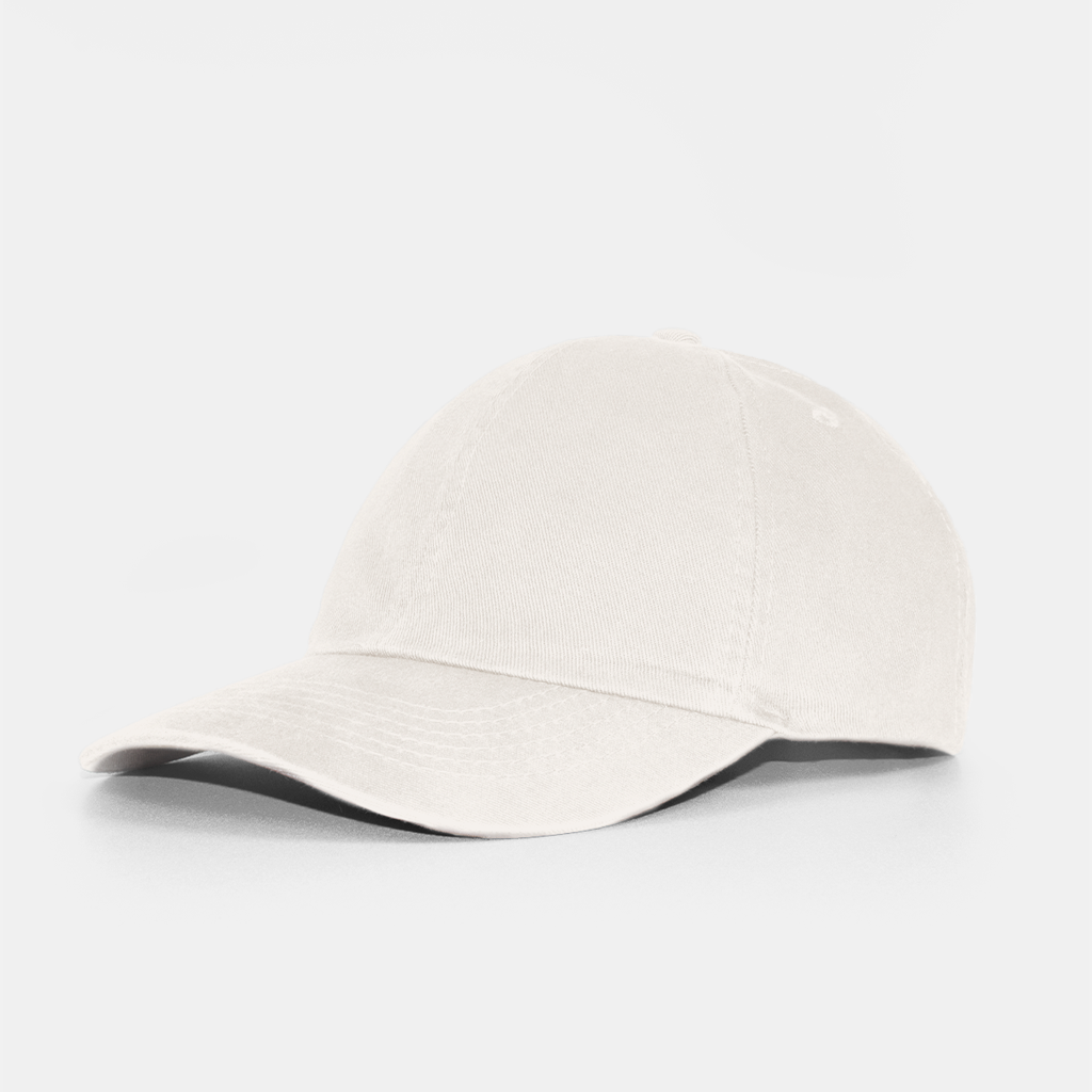 Dad Hat - Off White