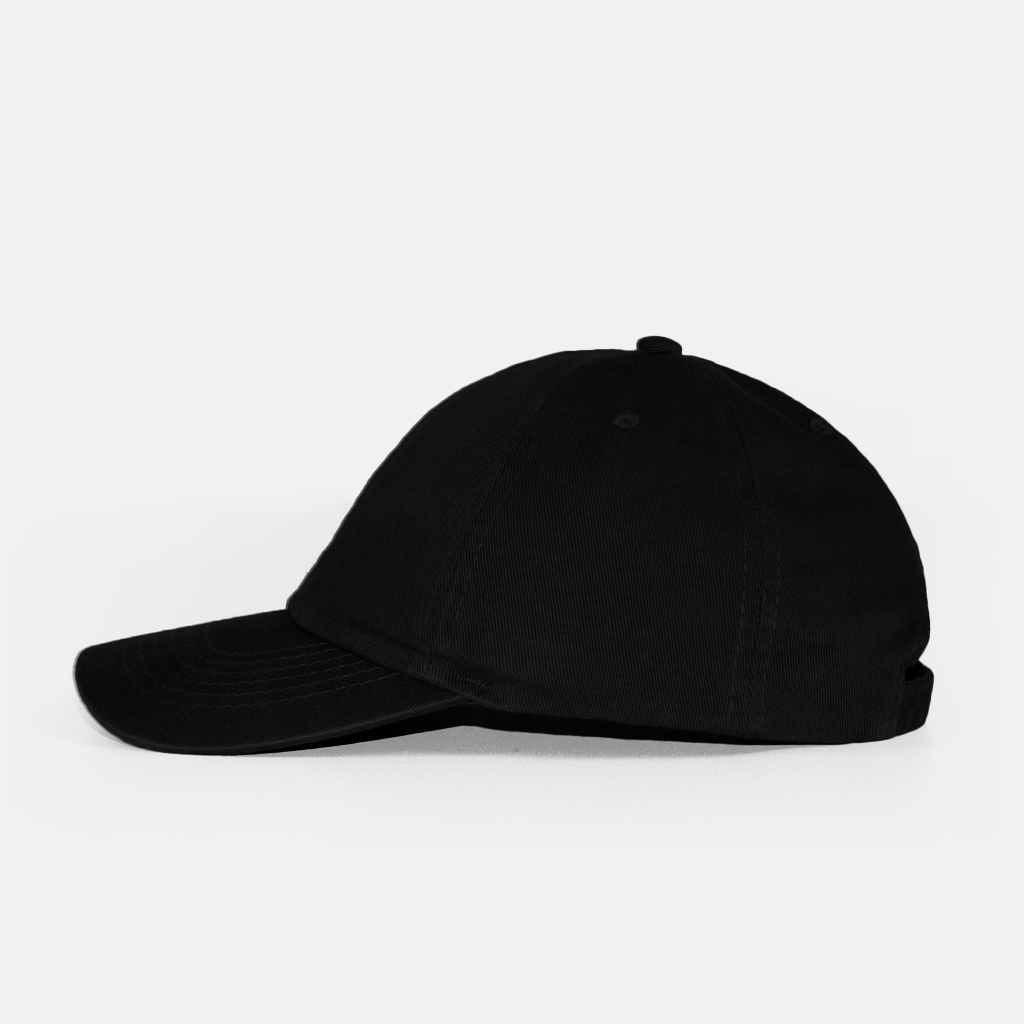 Dad Hat - Preto