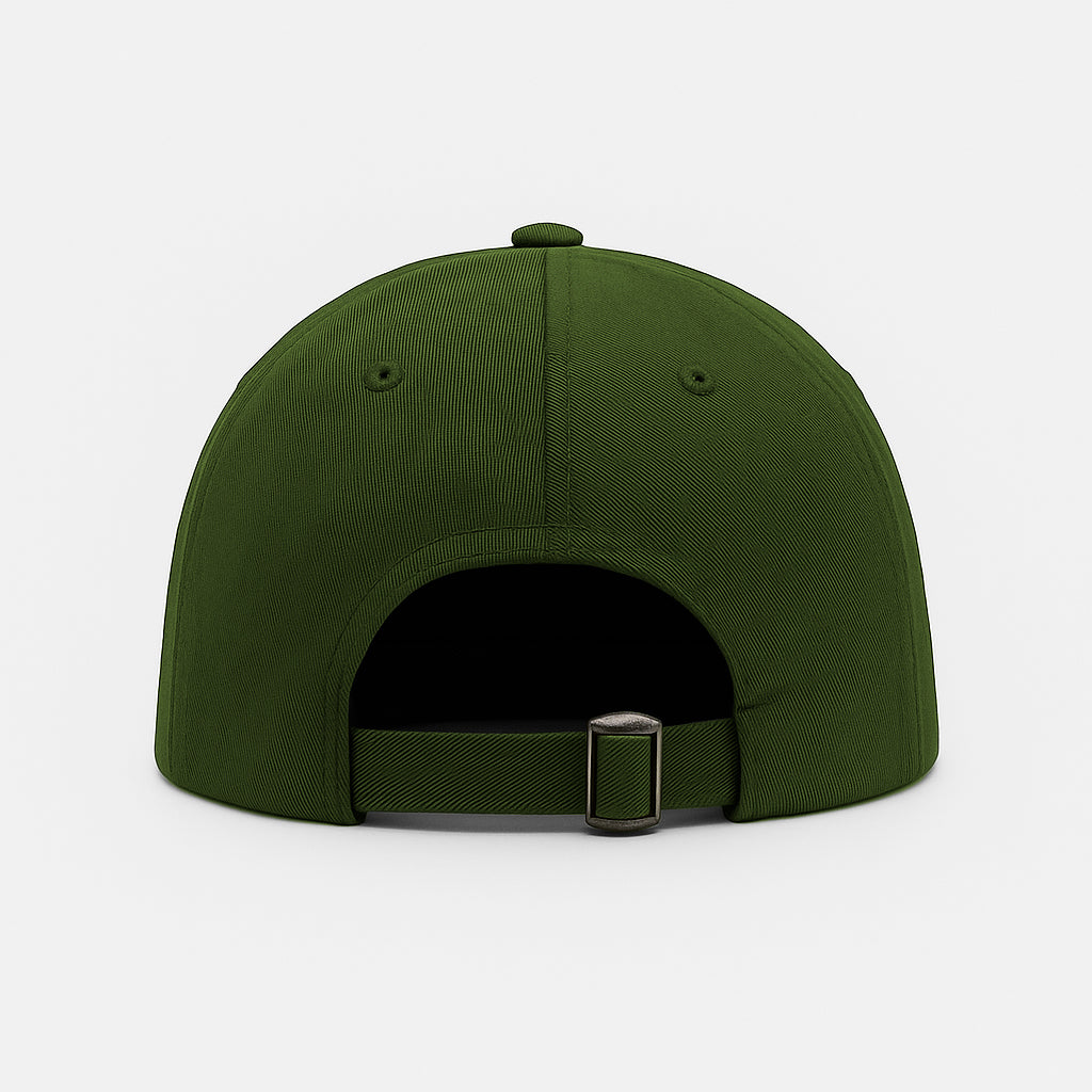 Dad Hat - Verde