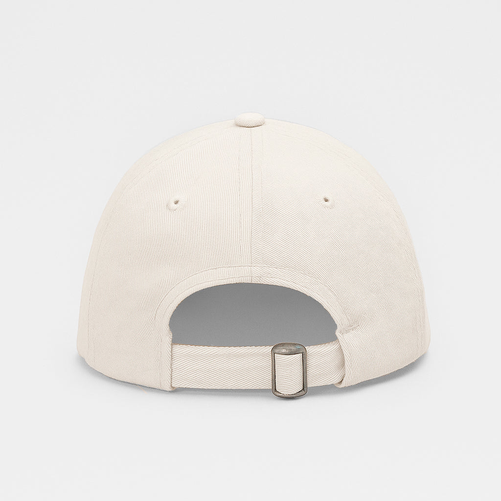 Dad Hat - Off White