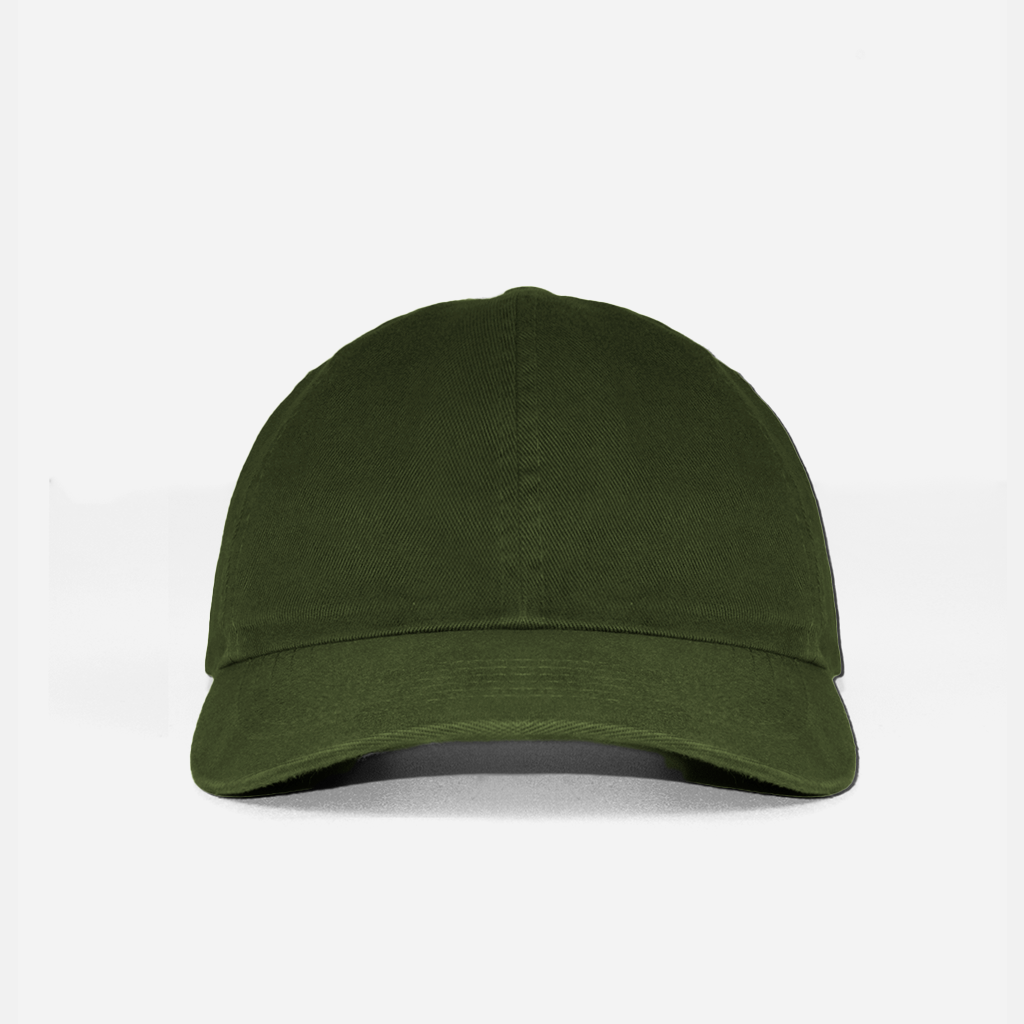 Dad Hat - Verde