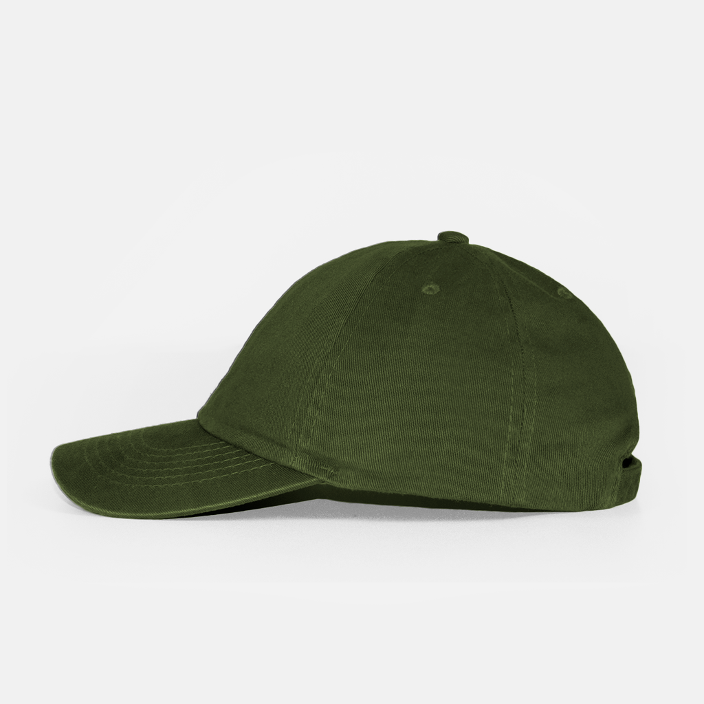 Dad Hat - Verde
