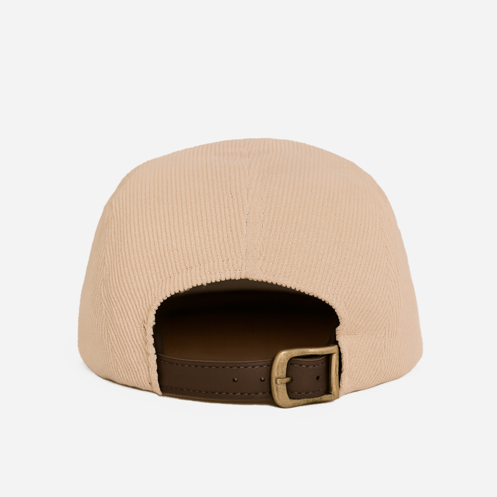Five Panel Cotele - Personalizado
