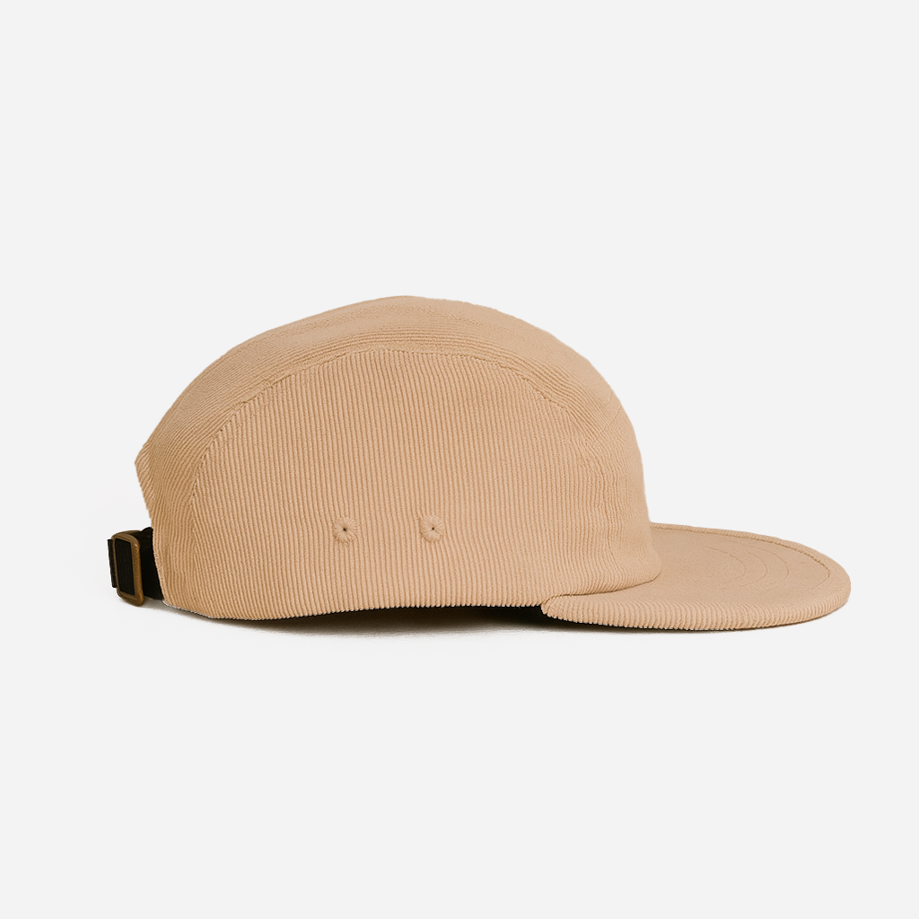 Five Panel Cotele - Personalizado