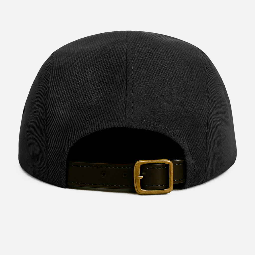Five Panel Cotele - Personalizado
