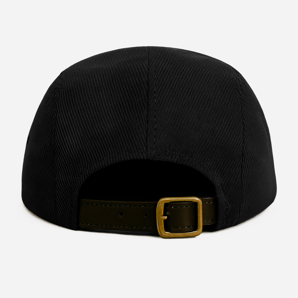 Five Panel Cotele - Personalizado
