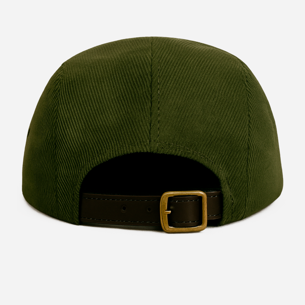 Five Panel Cotele - Personalizado
