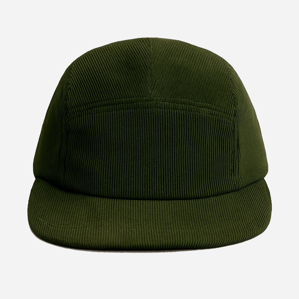 Five Panel Cotele - Personalizado