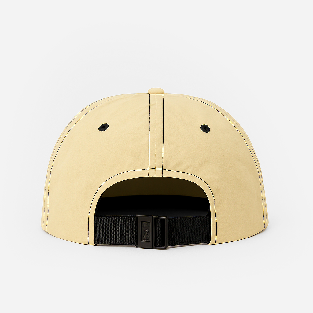 Five Panel - Personalizado