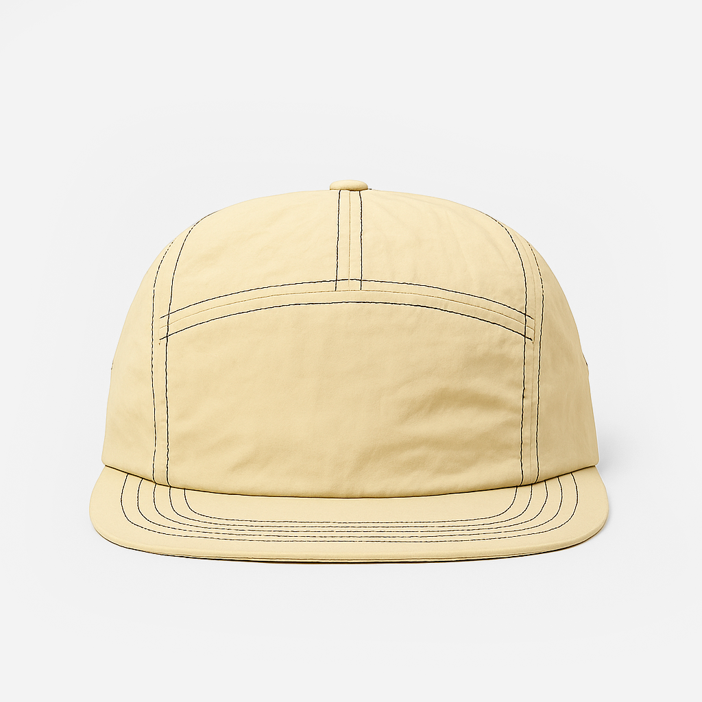 Five Panel - Personalizado