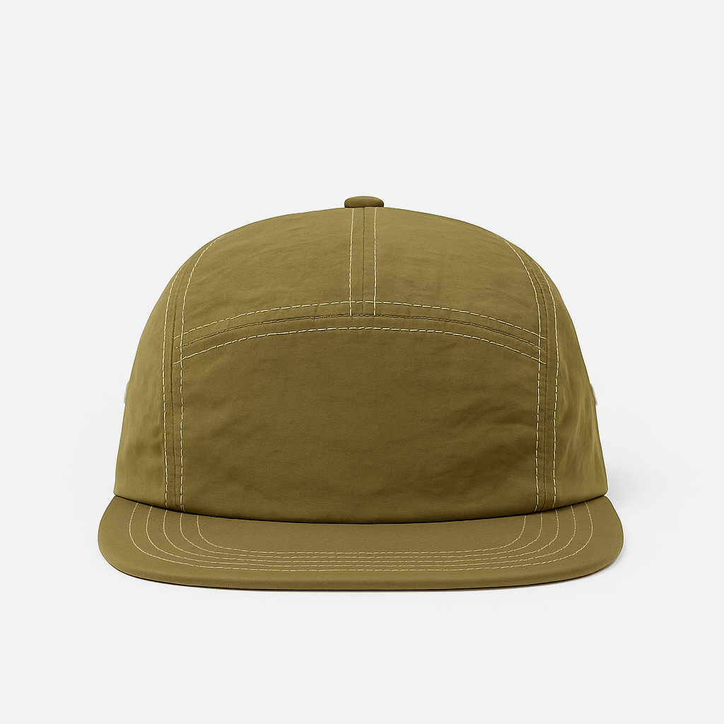 Five Panel - Personalizado