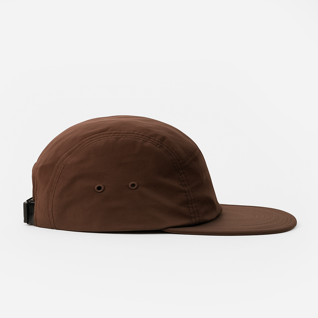 Five Panel - Personalizado