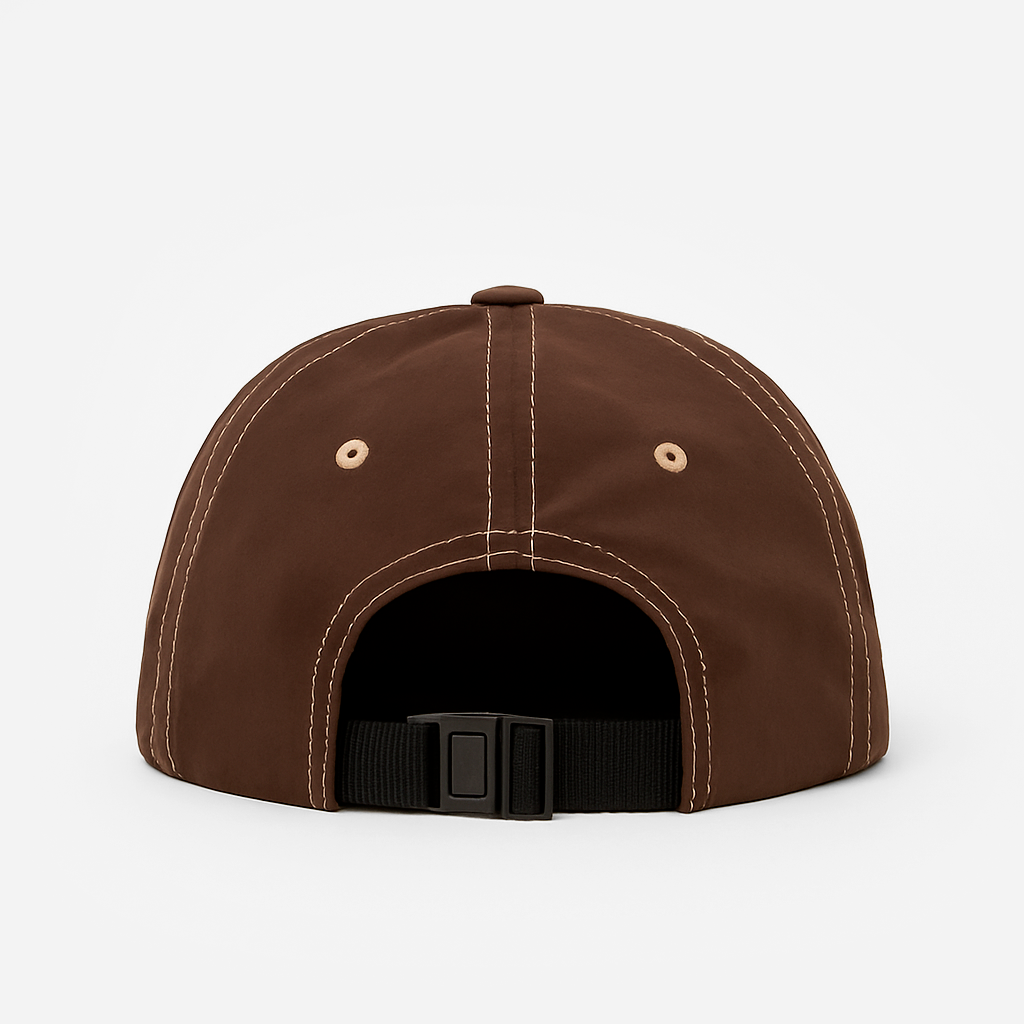 Five Panel - Personalizado