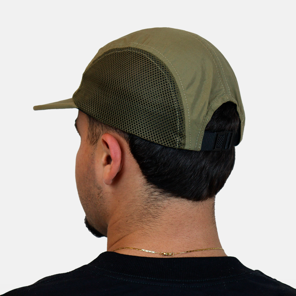 Five Panel de Redinha Caqui