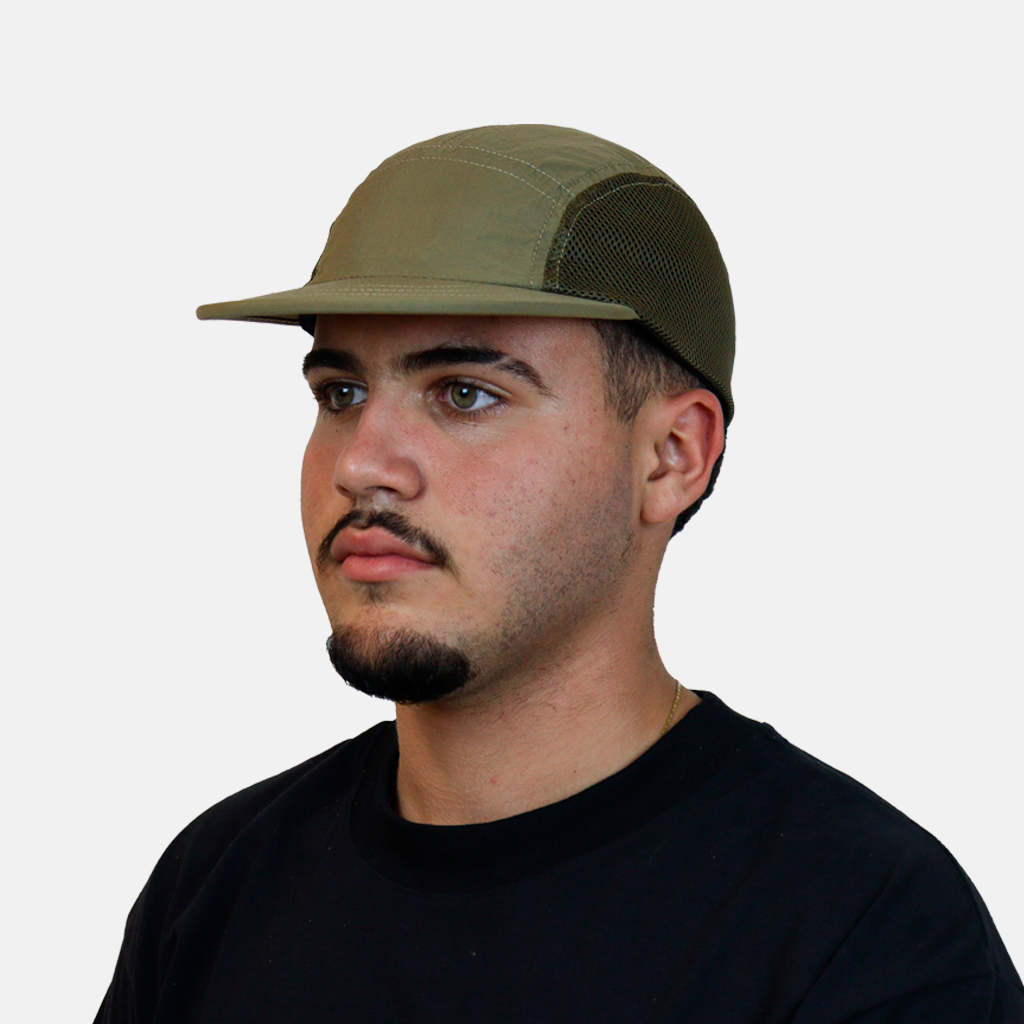 Five Panel de Redinha Caqui