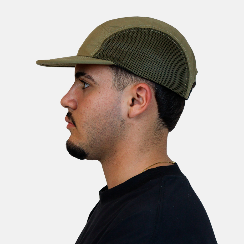 Five Panel de Redinha Caqui