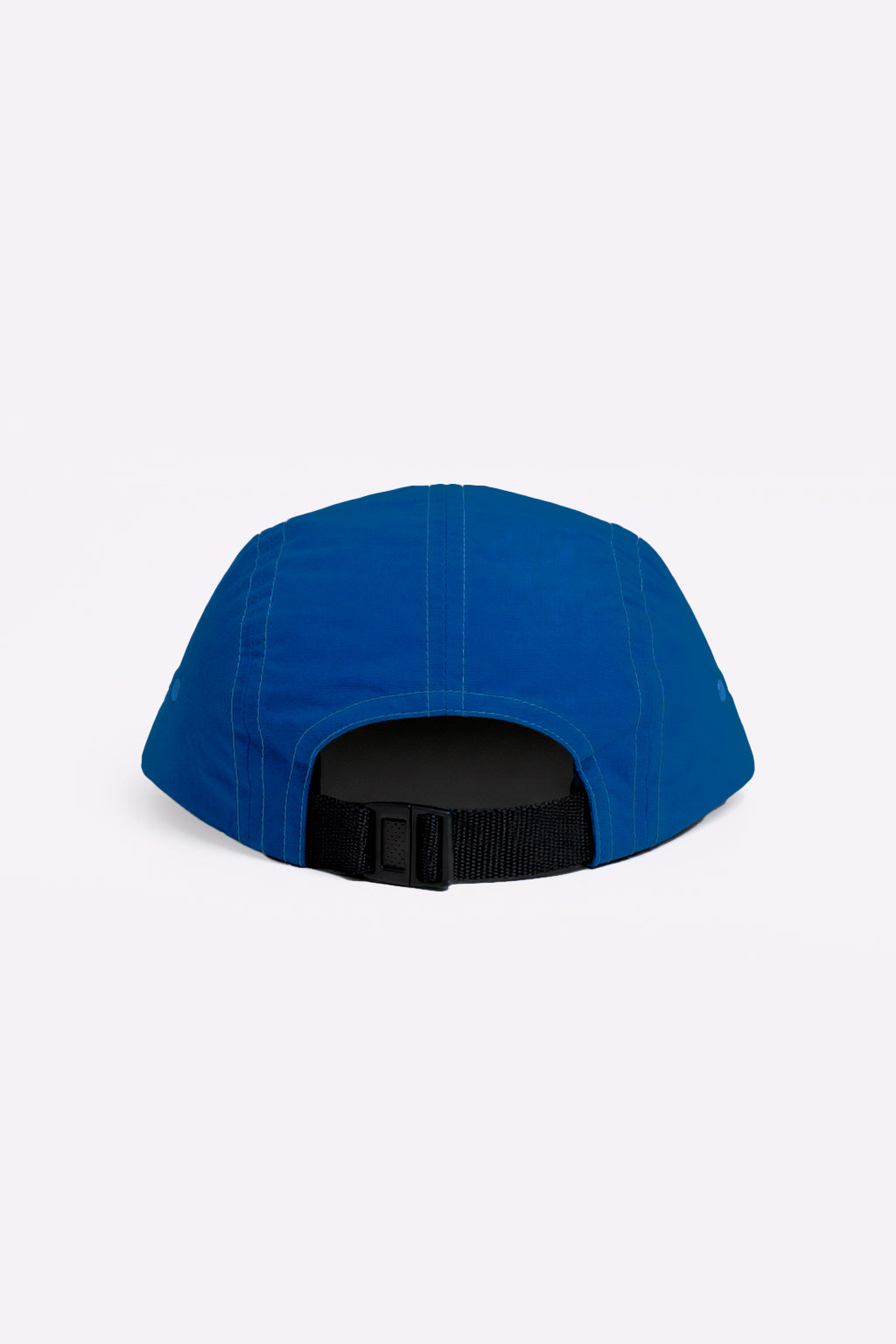 Boné Five Panel Streetwear Azul