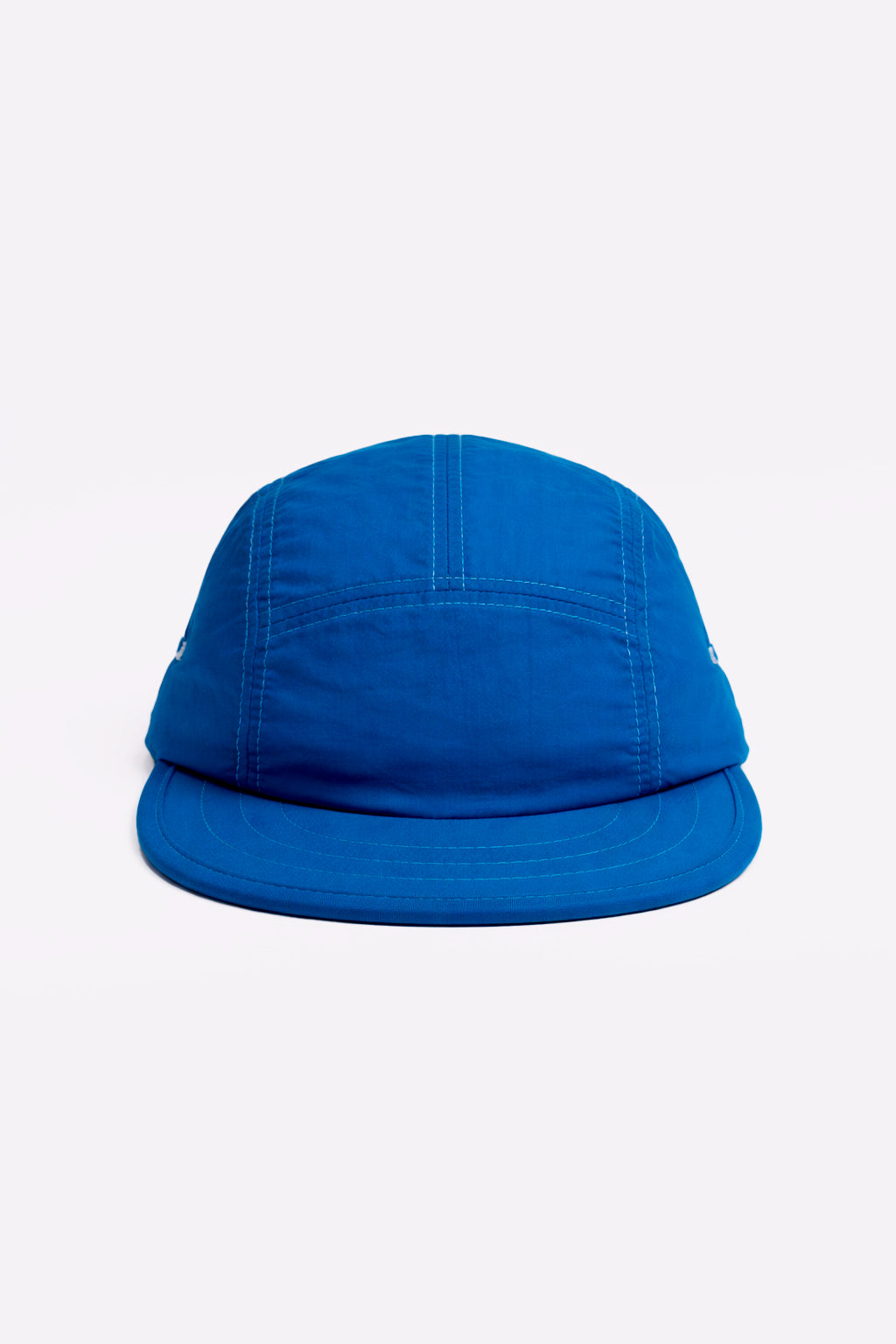 Boné Five Panel Streetwear Azul