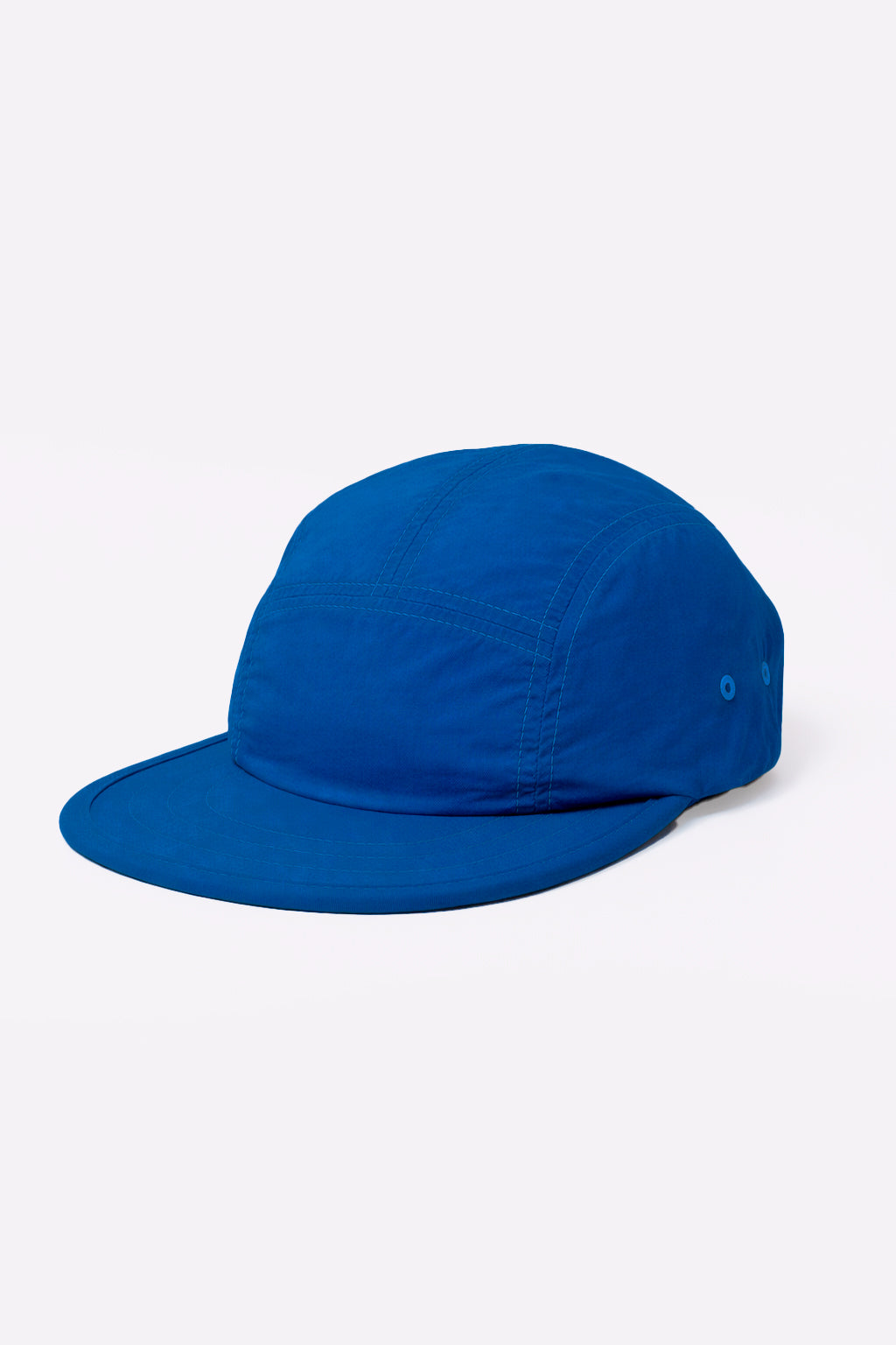 Boné Five Panel Streetwear Azul