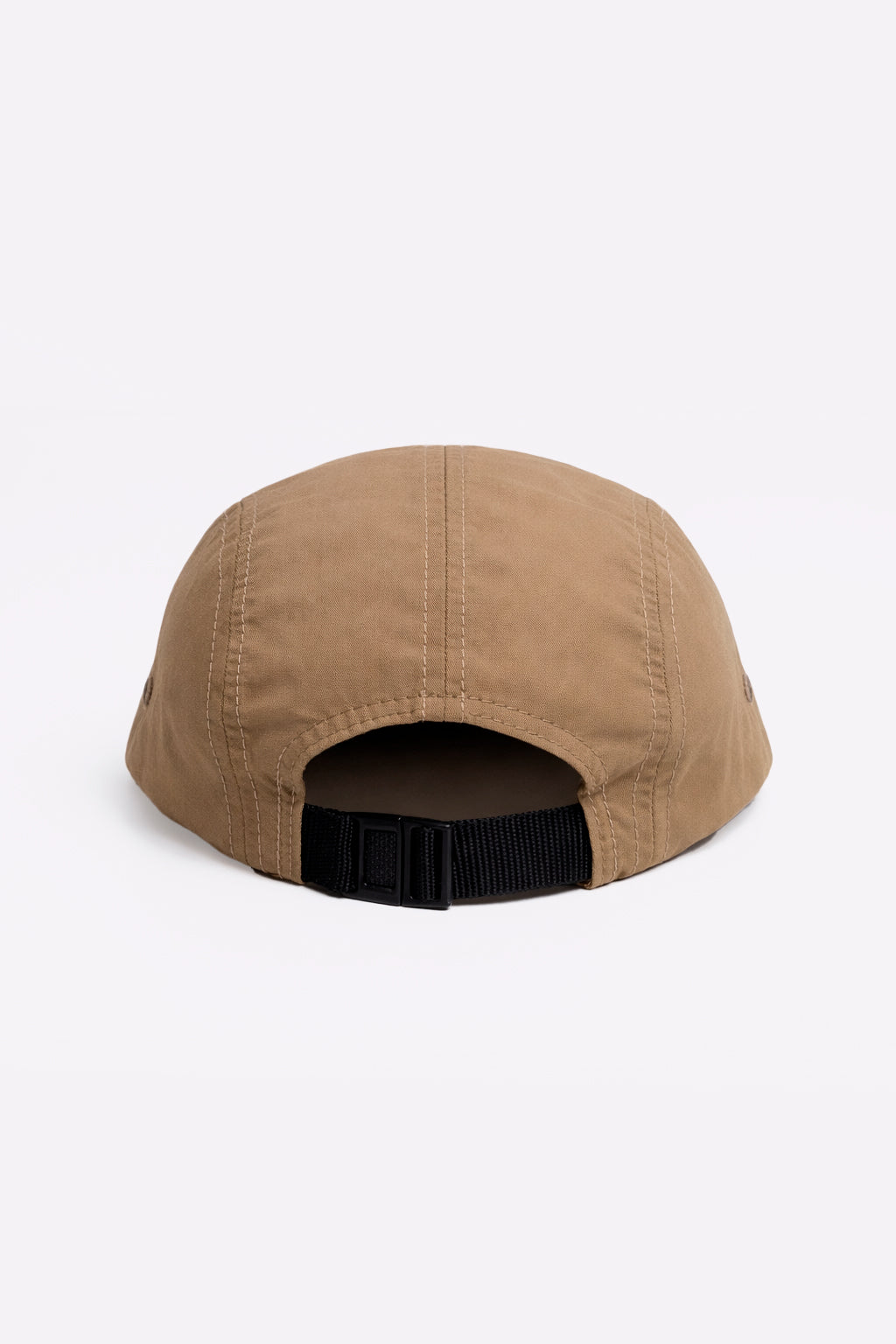 Boné Five Panel Streetwear Caqui