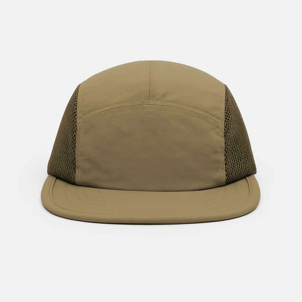 Five Panel de Redinha Caqui