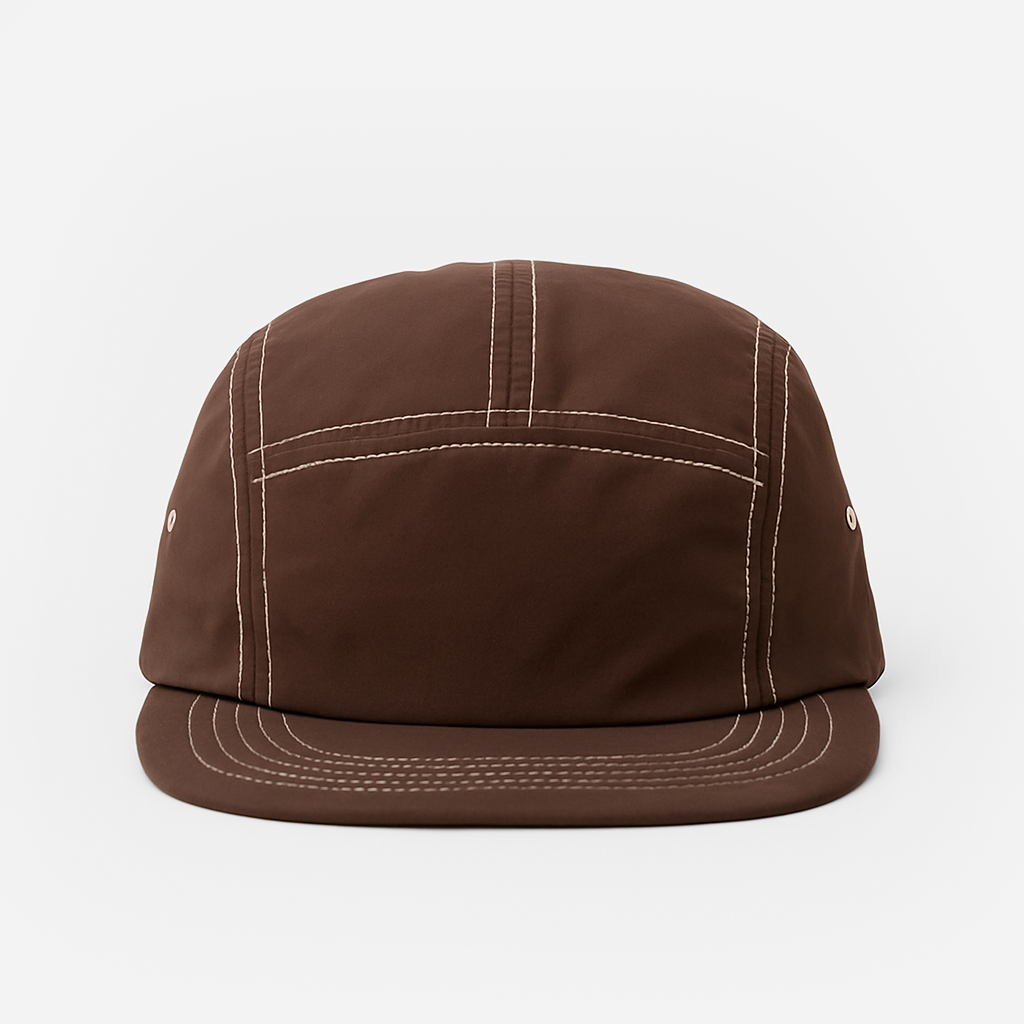 Five Panel - Personalizado
