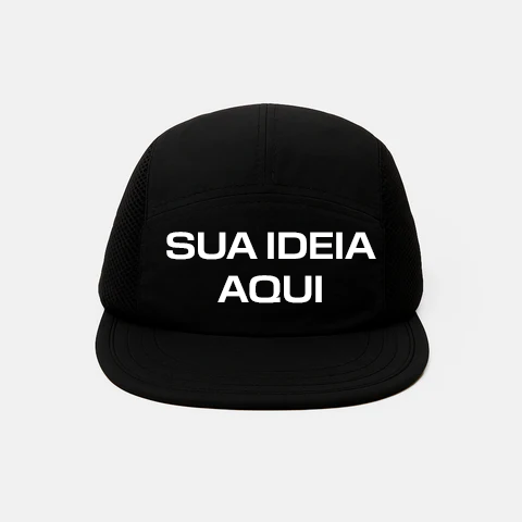 Five Panel de Redinha - Personalizado
