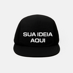 Five Panel de Redinha - Personalizado