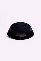 Five Panel de Redinha Preto