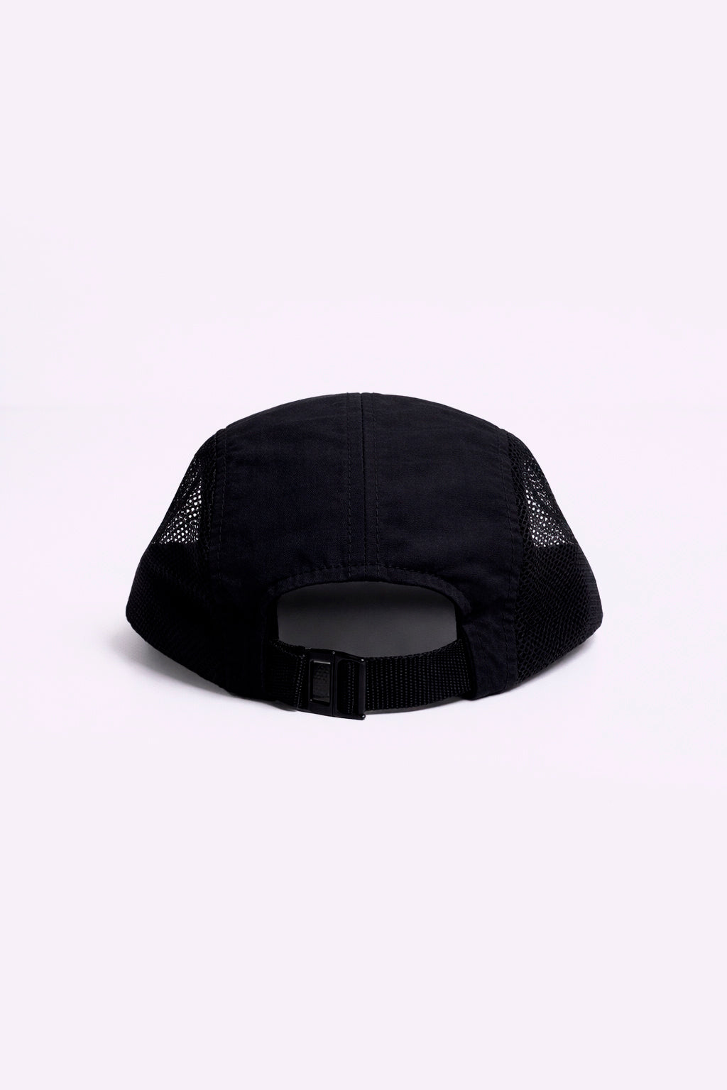 Five Panel de Redinha Preto
