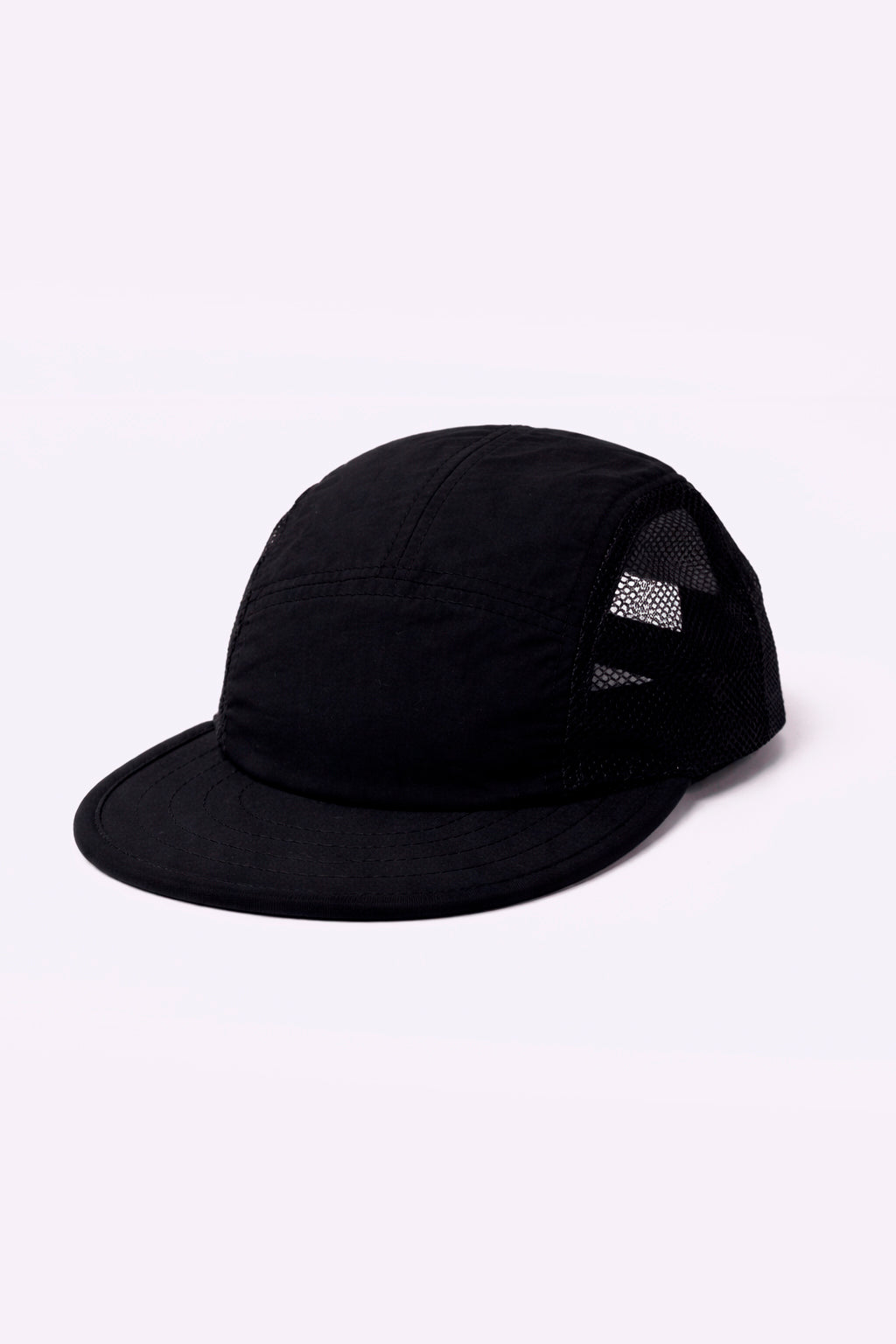 Five Panel de Redinha Preto
