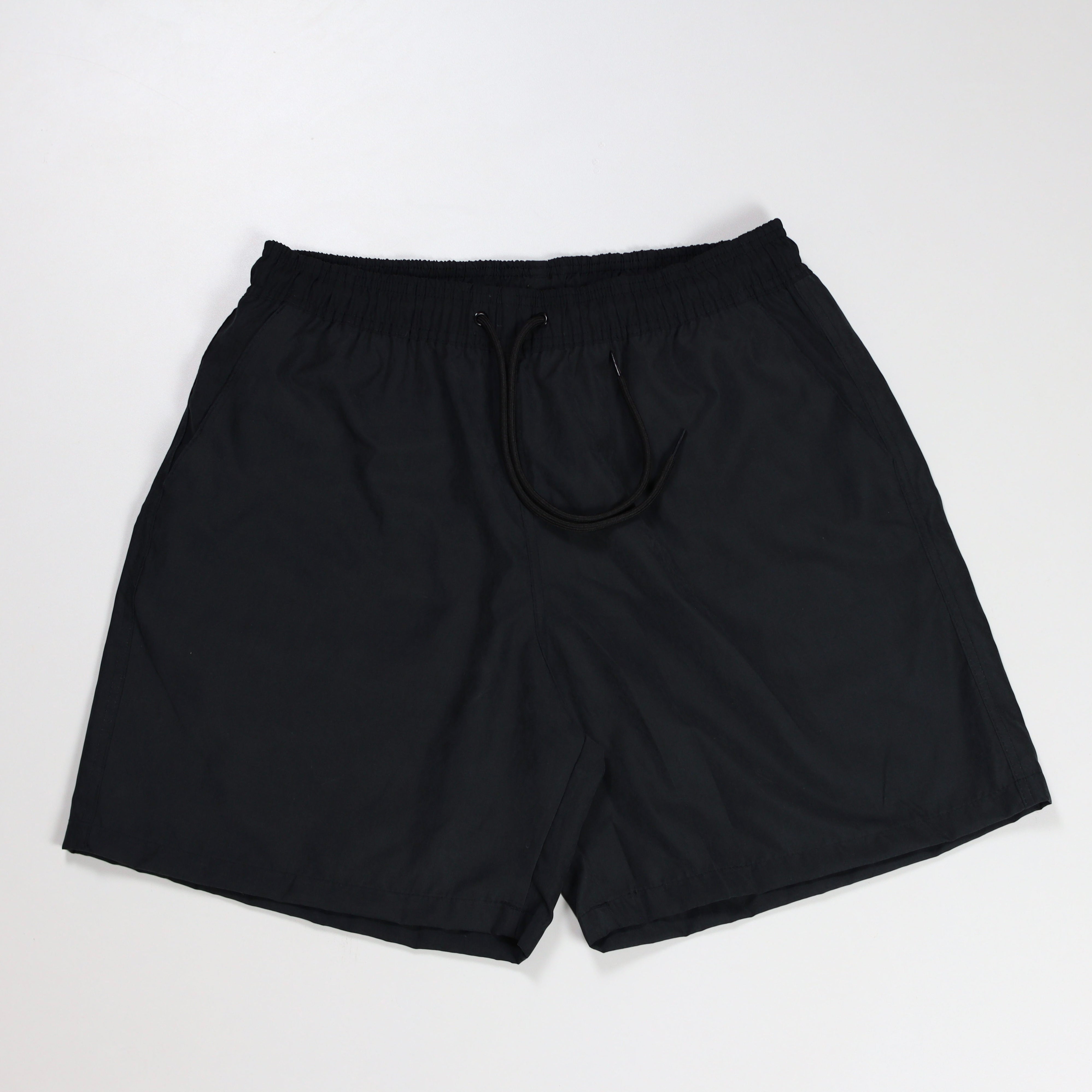 Short Peletizado - Preto