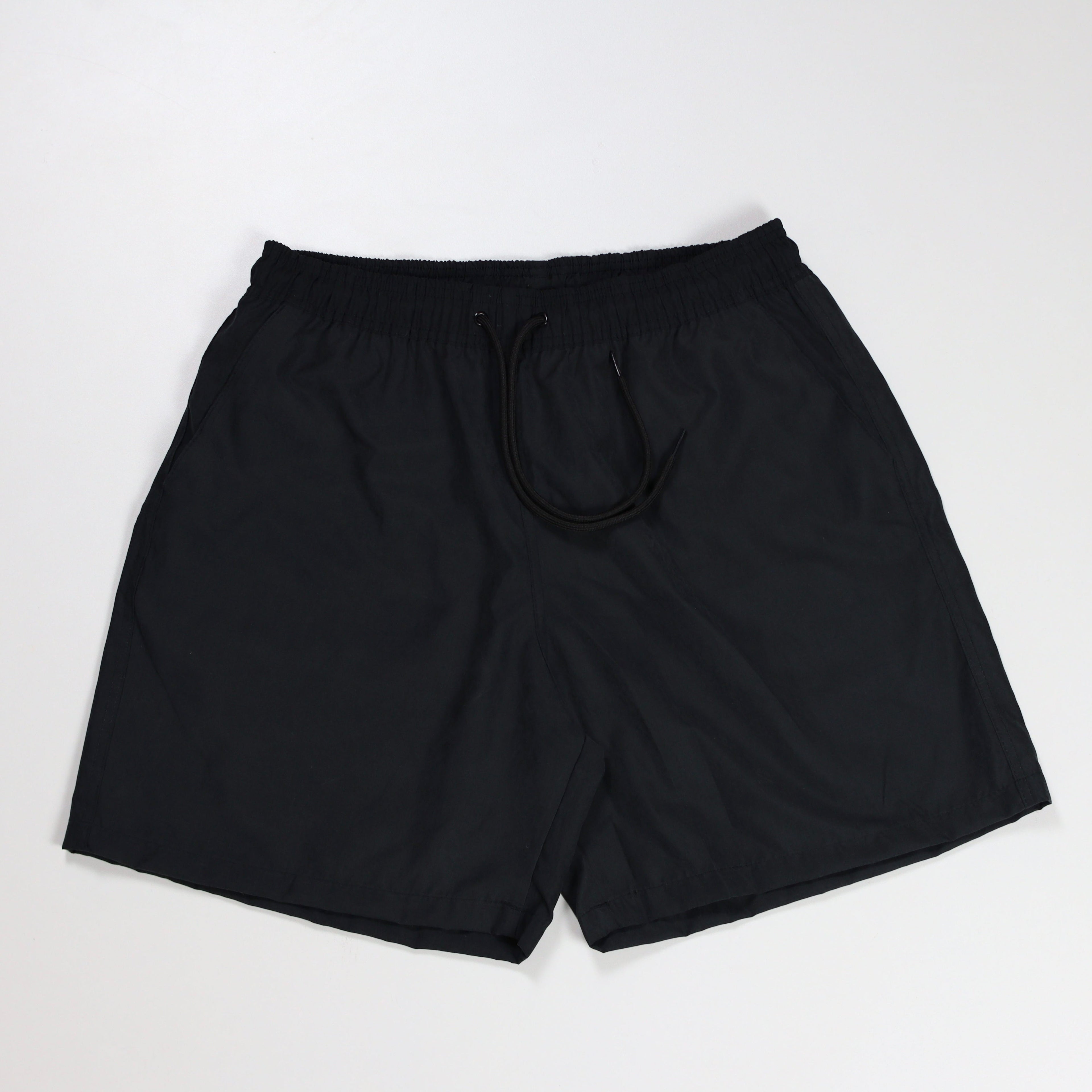 Short Peletizado - Preto