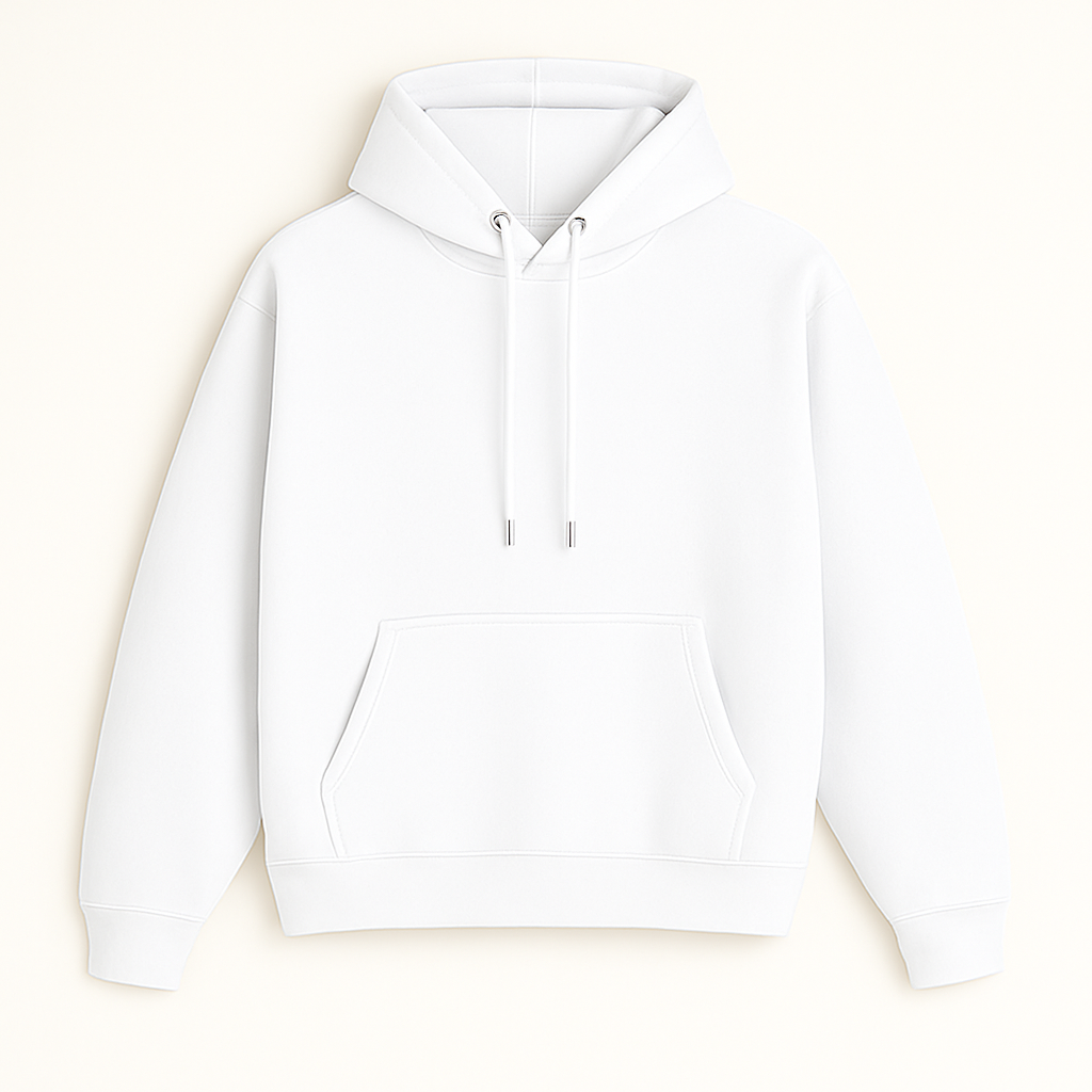Moletom Canguru Streetwear - Personalizado