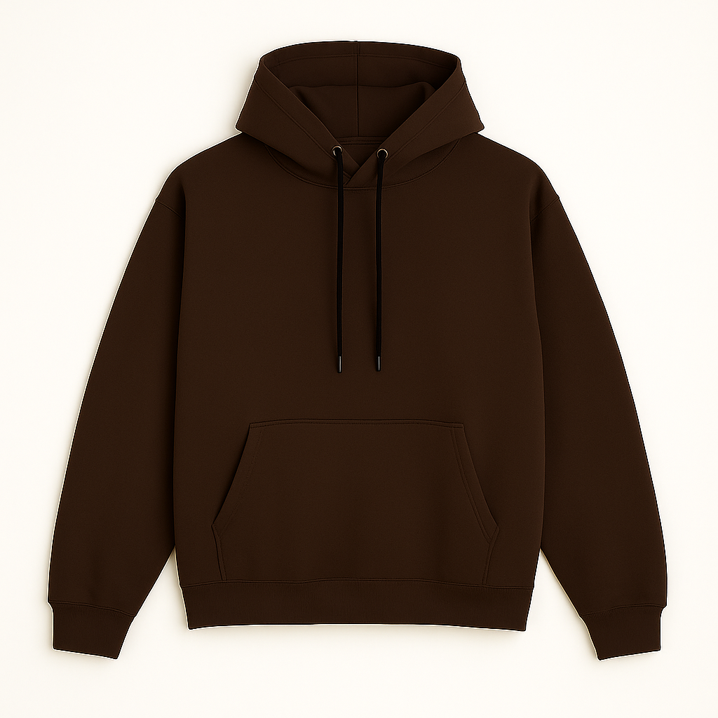 Moletom Canguru Streetwear - Personalizado