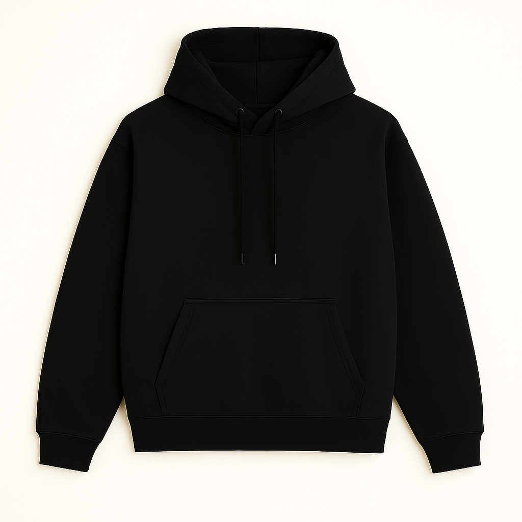 Moletom Canguru Streetwear - Personalizado