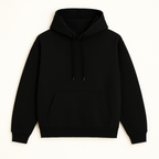Moletom Canguru Streetwear - Personalizado