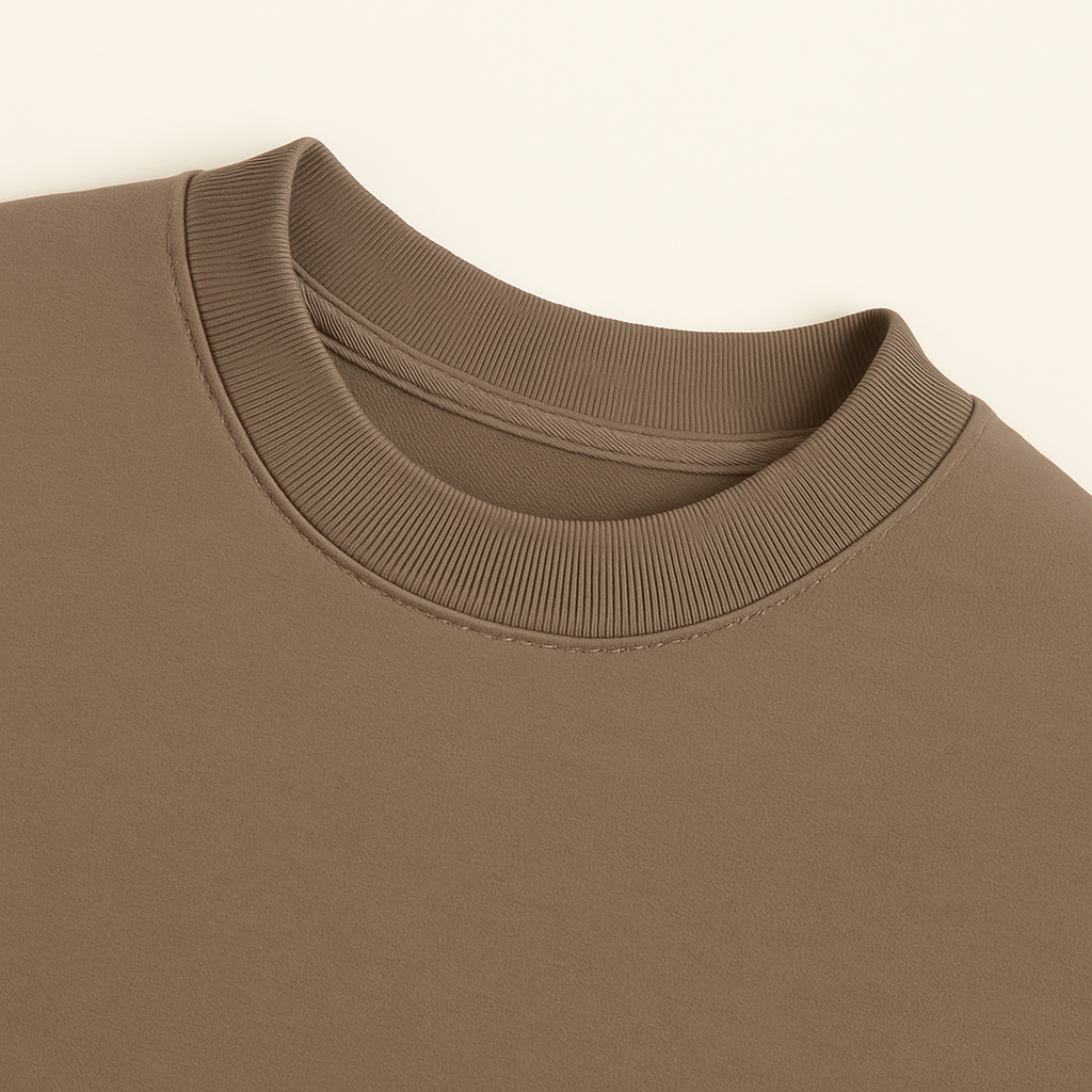 Moletom Careca Streetwear - Personalizado