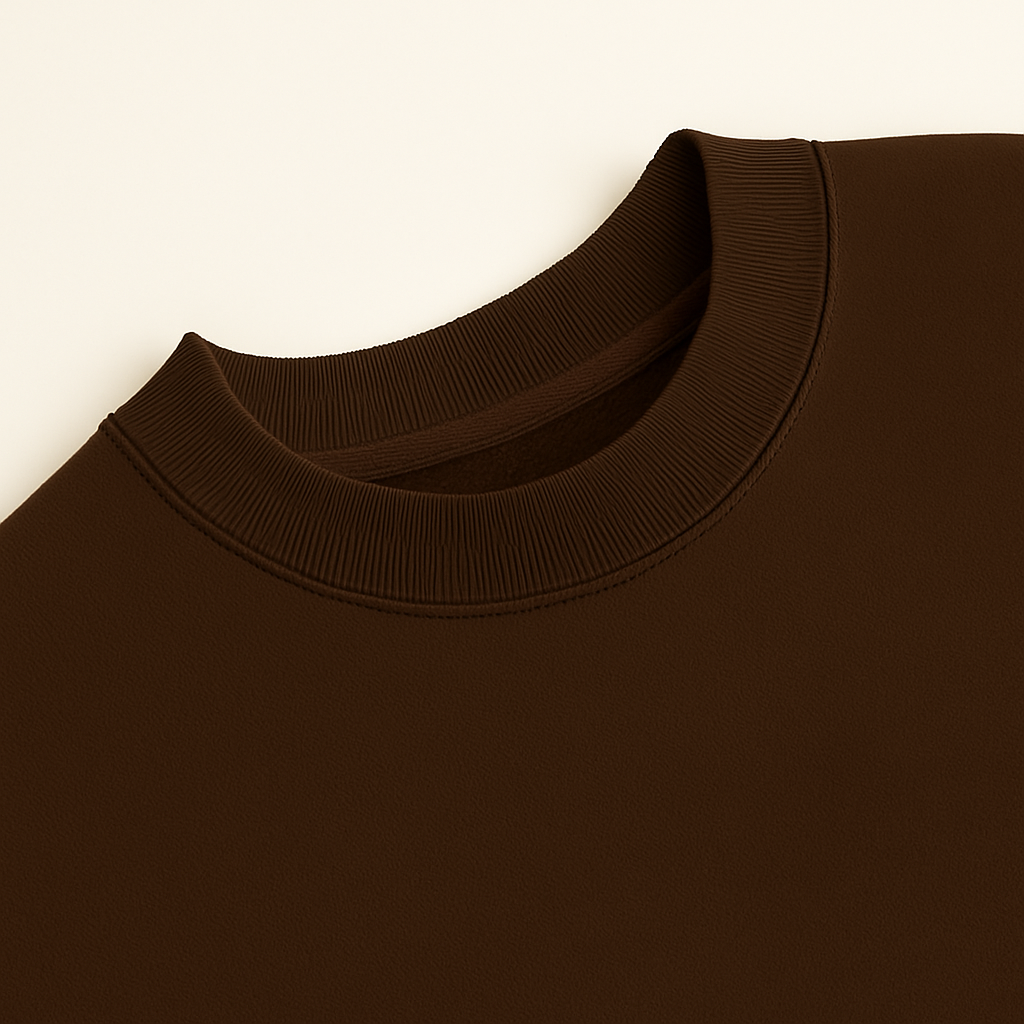 Moletom Careca Streetwear - Personalizado