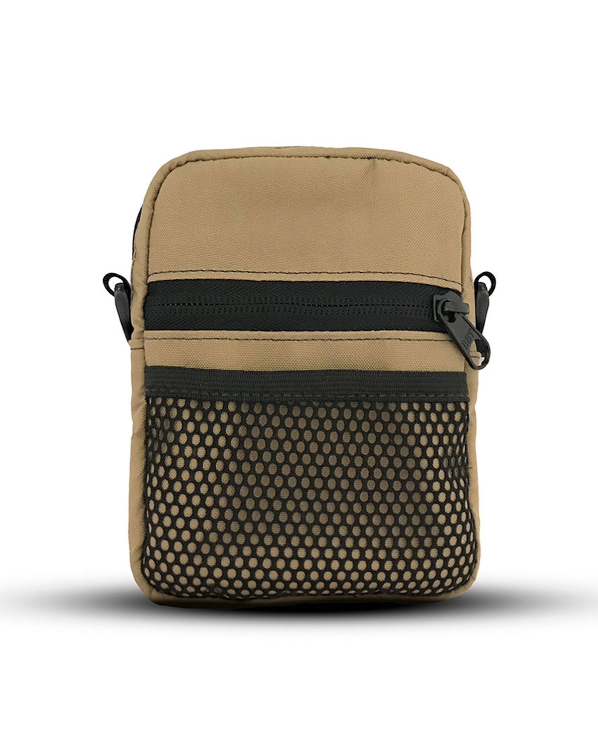 Shoulderbag Slim Streetwear Impermeável