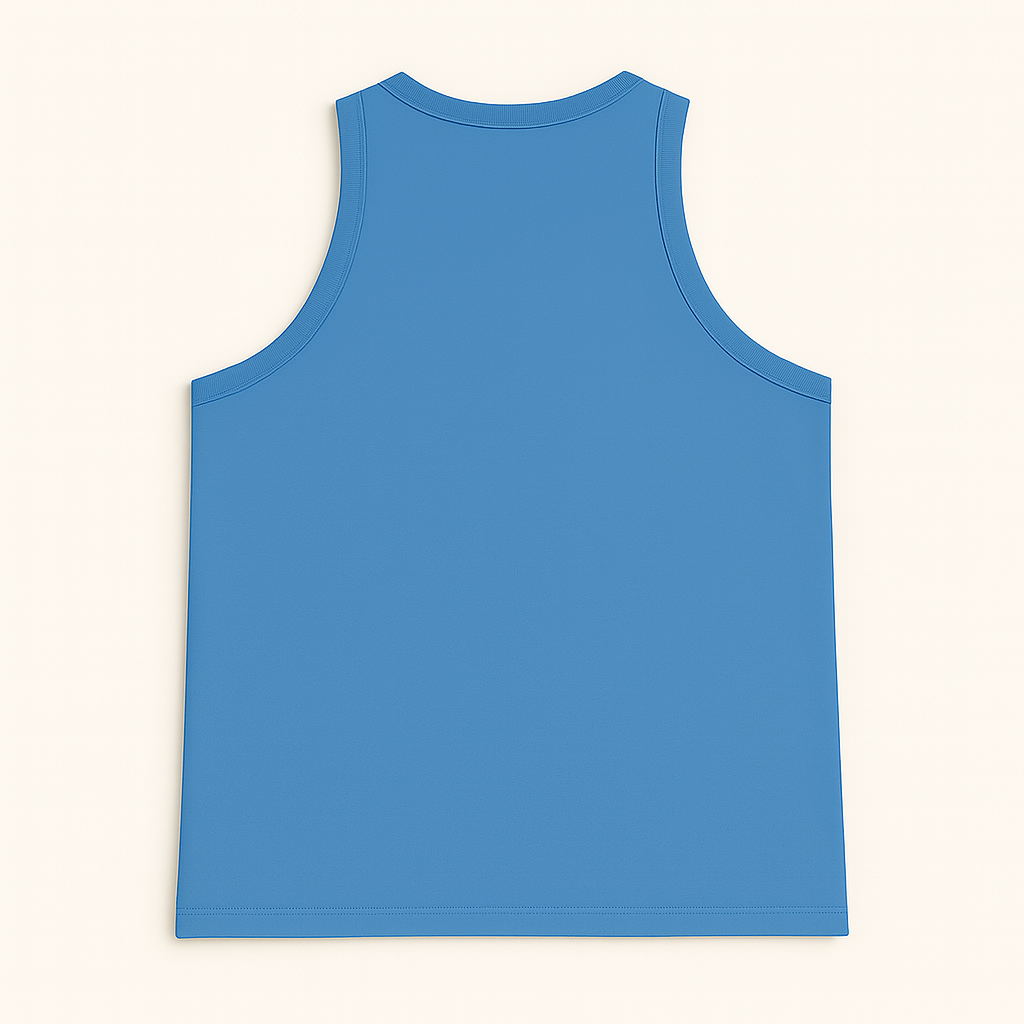 Regata Canelada - Personalizavel DTF